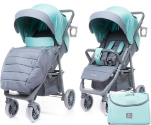 Wózek spacerowy 4BABY MOODY do 22 kg Limited