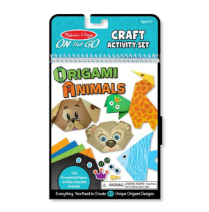 Origami zestaw do tworzenia Melissa and Doug