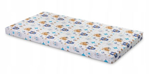 Wkład Do Łóżeczka Materac Materacyk Sensillo120x60
