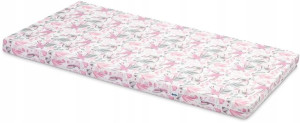 Wkład Do Łóżeczka Materac Materacyk Sensillo120x60