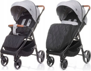 Wózek spacerowy 4baby Stinger do 22 kg Spacerówka