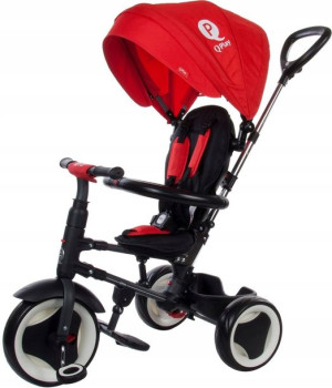 Składany rowerek trójkołowy Sun Baby RITO