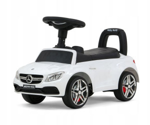 Jeździk Milly Mally Pojazd Mercedes-amg C63 Coupe
