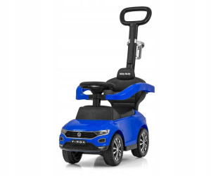 Jeździk Milly Mally Pojazd VOLKSWAGEN T-ROC Blue