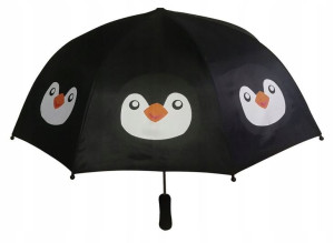Parasolka Parasol Z Pingwinem Dla Dzieci Magni