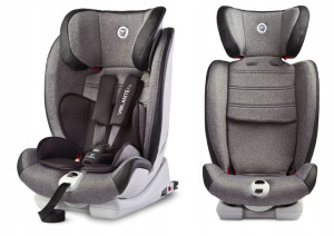 FOTELIK CARETERO Volante Fix Limited 9-36 isofix