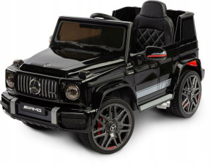 Pojazd Na Akumulator Mercedes Benz G63 Amg Toyz