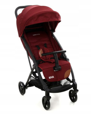 Kompaktowy Wózek spacerowy Riva Coto Baby