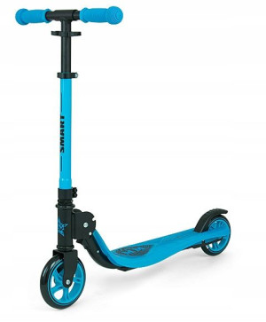 Aluminiowa Hulajnoga Scooter Smart Milly Mally