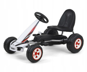 Gokart na pedały Milly Mally Viper