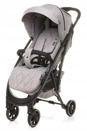 Wózek spacerowy spacerówka 4baby Smart 2.0