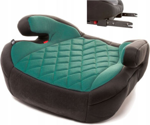 4baby Hi-fix Fotelik Samochodowy Booster Isofix