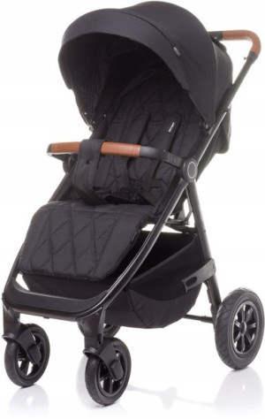 Wózek spacerowy 4baby Stinger AIR Spacerówka 22 kg