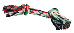 GRYZAK DLA PSA z bawełny, Kerbl 48 cm, 440 g 83471