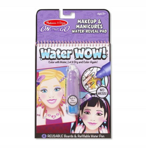 Melissa Malowanka Wodna Waterwow Makijaż
