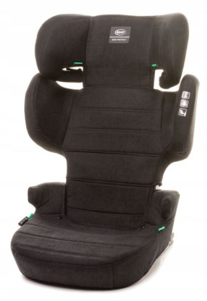 Fotelik Samochodowy 4Baby EURO-FIX ISOFIX 15-36 KG
