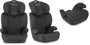 Fotelik samochodowy Sesttino Armor 15-36 podstawka