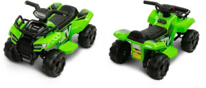 Pojazd Na Akumulator Toyz Mini-raptor Quad Raptor
