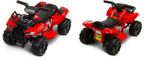 Pojazd Na Akumulator Toyz Mini-raptor Quad Raptor