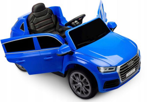 Auto na akumulator AUDI Q5 TOYZ PILOT 2 SILNIKI