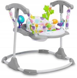 Skoczek dziecięcy TOYZ Cosmo Activity