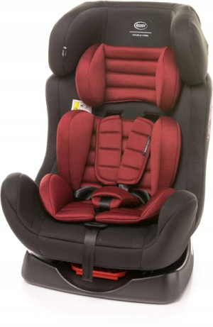 Fotelik SAMOCHODOWY fotel 4BABY FREEWAY 0-25kg