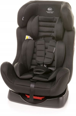 Fotelik SAMOCHODOWY fotel 4BABY FREEWAY 0-25kg