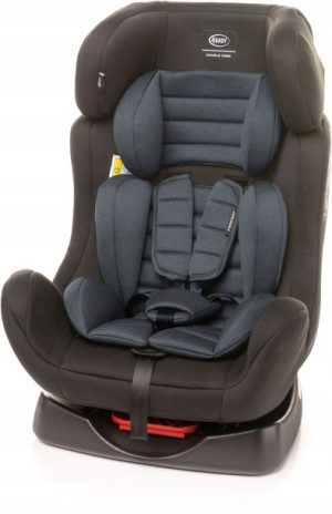 Fotelik SAMOCHODOWY fotel 4BABY FREEWAY 0-25kg