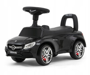 Jeździk Milly Mally Pojazd Mercedes-amg C63 Coupe