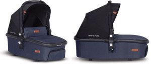 Gondola Smart Fold wózka Optimo Air Soul Easy Go
