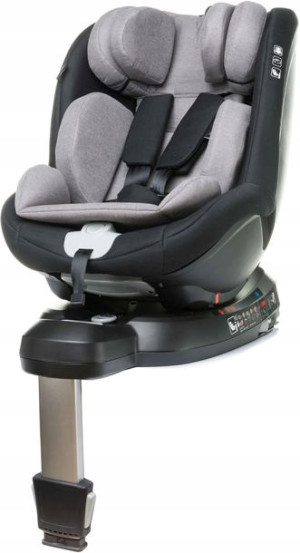 Fotelik 4baby I-size Nano-Fix 0-18 RWF