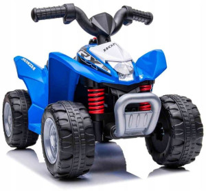 Quad Honda H3 TRX Samochód na akumulator