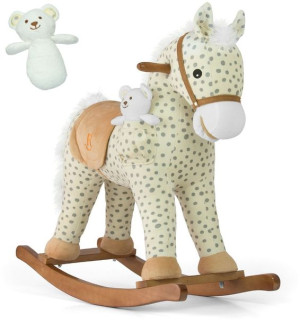 Koń Konik biegunach Milly Mally PONY interaktywny
