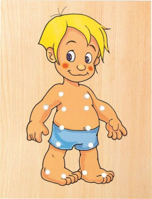 Woody Sznurowanka Do Ubierania Dawid