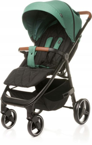 Wózek spacerowy 4baby Stinger do 22 kg Spacerówka