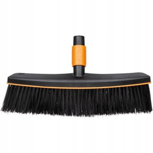 Fiskars Szczotka Miotła Szeroka Quikfit 1001416