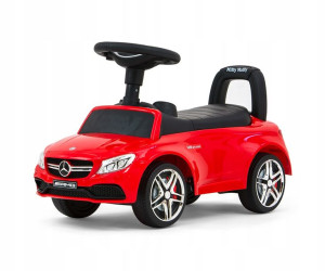 Jeździk Milly Mally Pojazd Mercedes-amg C63 Coupe