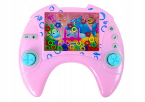 Zręcznościowa Gra Wodna Podwodny Świat Joystick