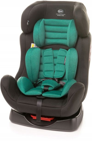 Fotelik SAMOCHODOWY fotel 4BABY FREEWAY 0-25kg