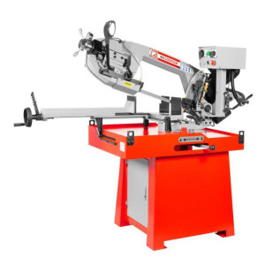 Piła taśmowa przecinarka do metalu 1,5kW 320mm Holzmann BS320TOP