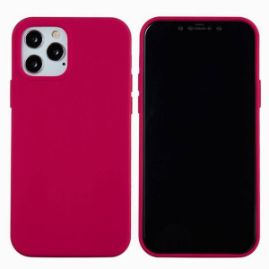 ETUI Silikonowe CASE MATT do IPHONE 12 / 12 PRO