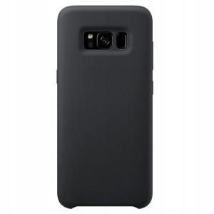 ETUI Silikonowe CASE MATT do SAMSUNG GALAXY S8