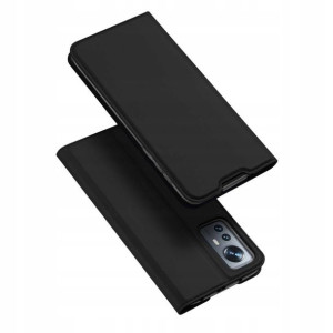 Etui Zamykane SKÓRZANE do XIAOMI 12 LITE