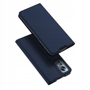 Etui Zamykane SKÓRZANE do XIAOMI 12 LITE