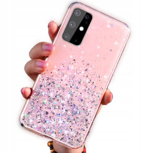 Etui Do Xiaomi Redmi 10 Brokat Case Obudowa Case