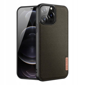 Etui Obudowa PREMIUM do IPHONE 13 PRO MAX +SZKŁO