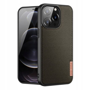 Etui Obudowa PREMIUM do IPHONE 13 PRO +SZKŁO