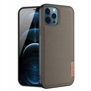 Etui Obudowa PREMIUM do IPHONE 12/ 12 PRO +SZKŁO