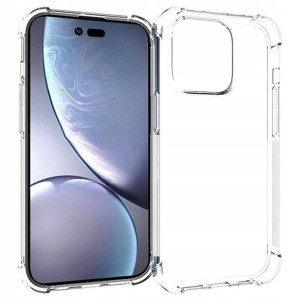 Etui ANTI-SHOCK Case do IPHONE 14 PRO