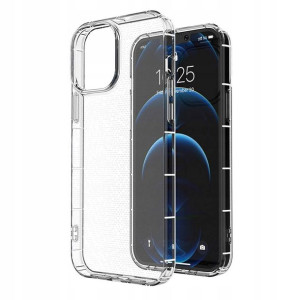 Etui ANTI-SHOCK Case do IPHONE 13 PRO +SZKŁO